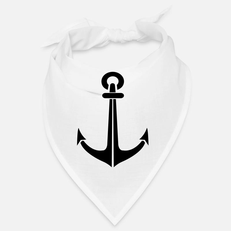 Anchor 1 Bandana