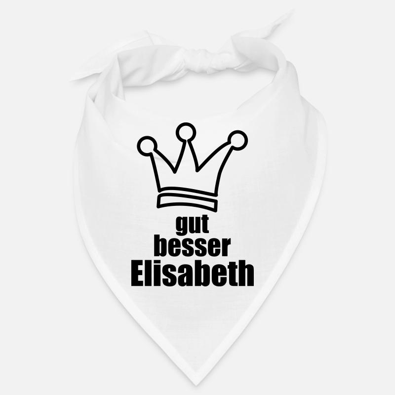 Elisabeth Bandana