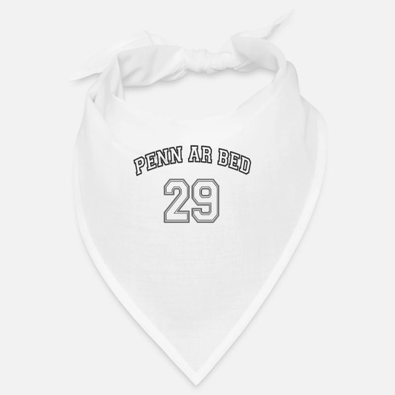 penn_ar_bed1 Bandana