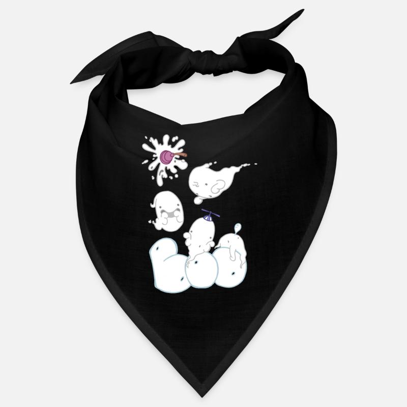 boo Bandana