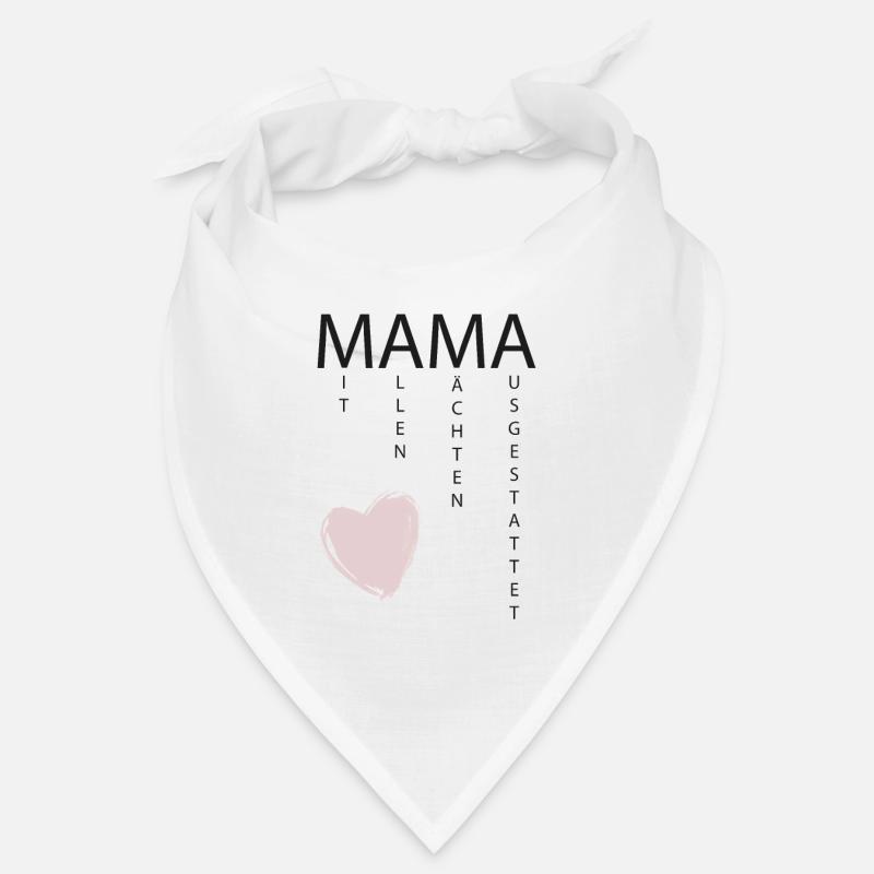 Mama Bandana