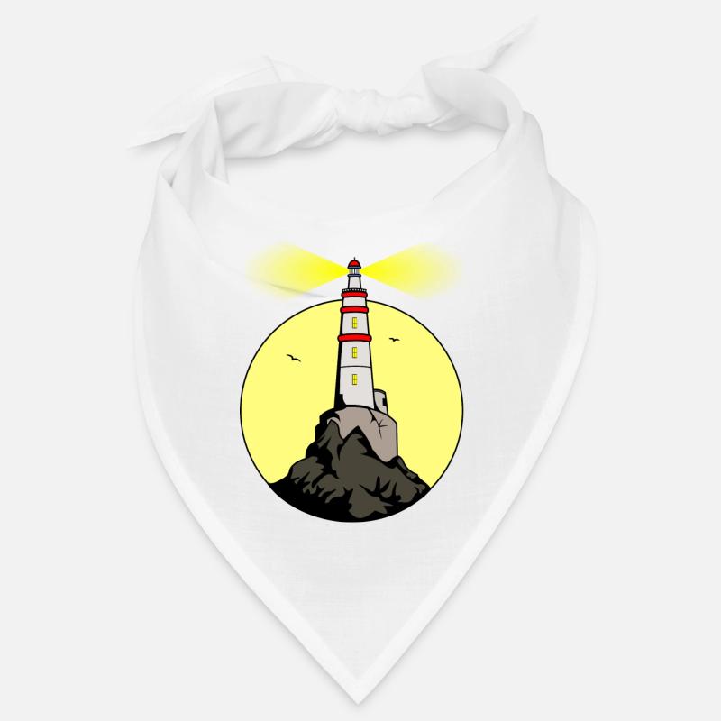 Headlight Bandana