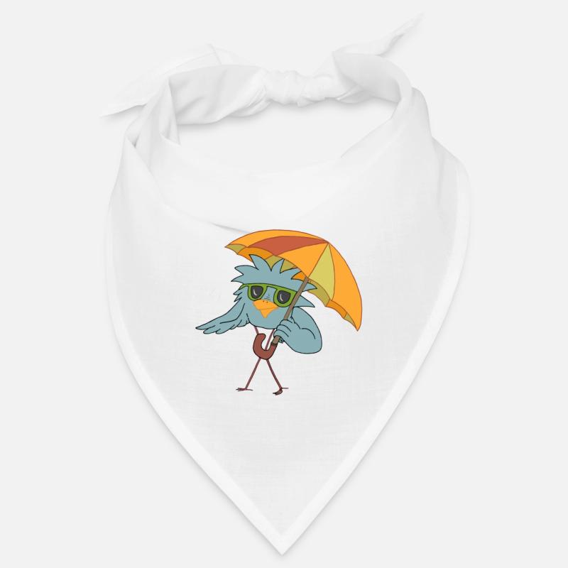 Summer Gerdi Bandana