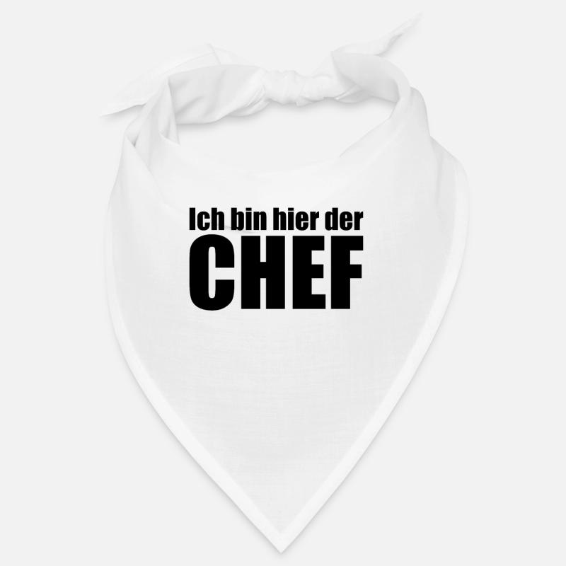 Chef Bandana
