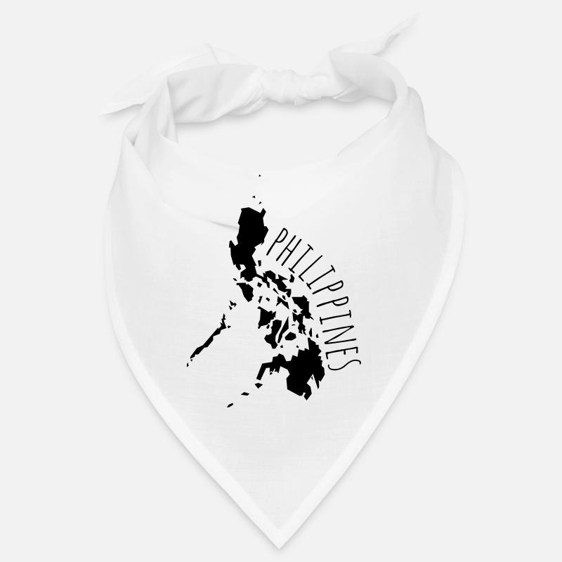 Philippines Bandana