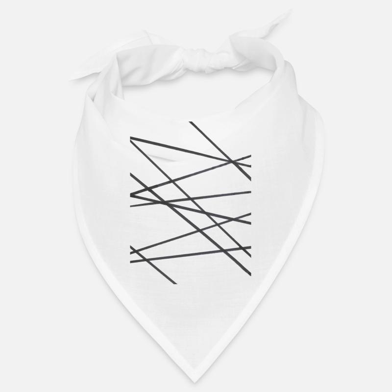 pytteliten Snusnäsduk