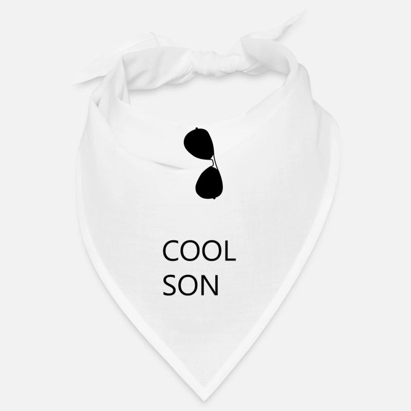 Cool Son Bandana