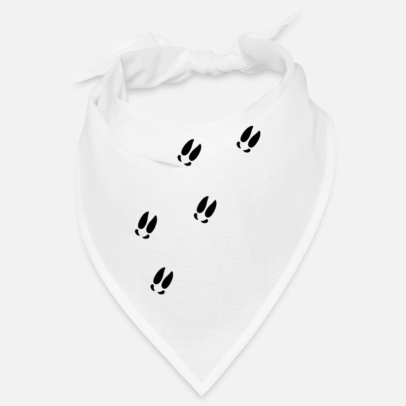 Elk Bandana