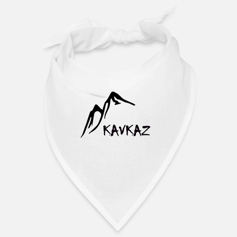 Kavkaz Kaukasus Bandana