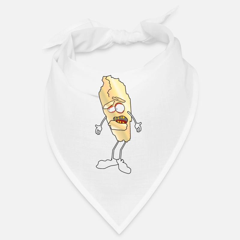 Cristal meth Bandana