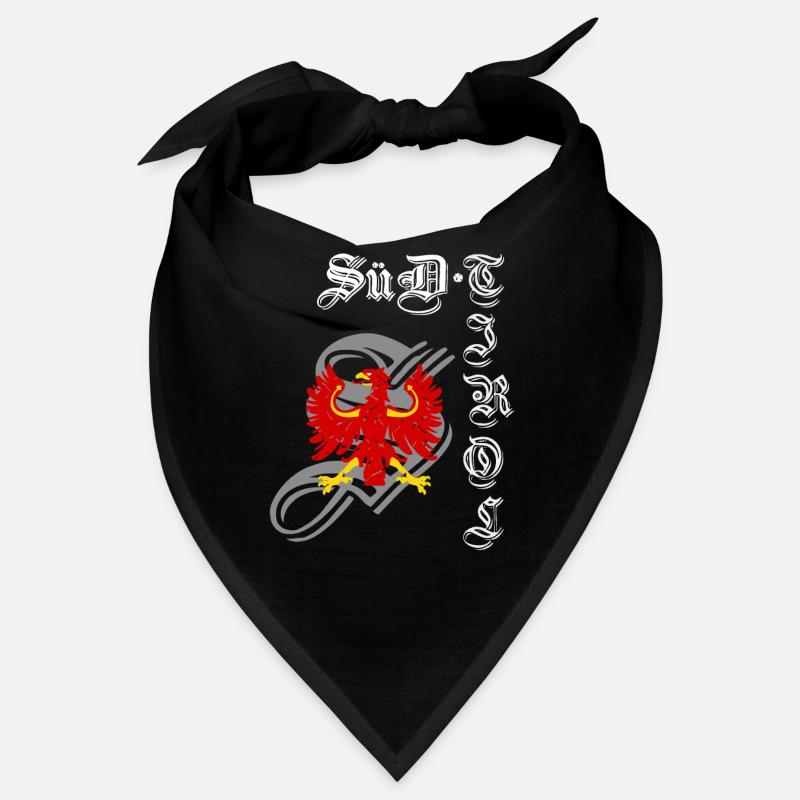 Südtirol Bandana