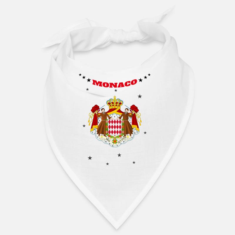 Monaco Bandana