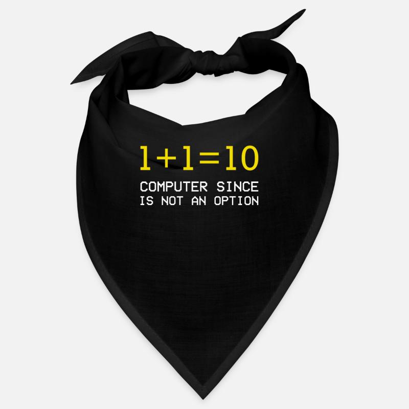 Programmation informatique Bandana