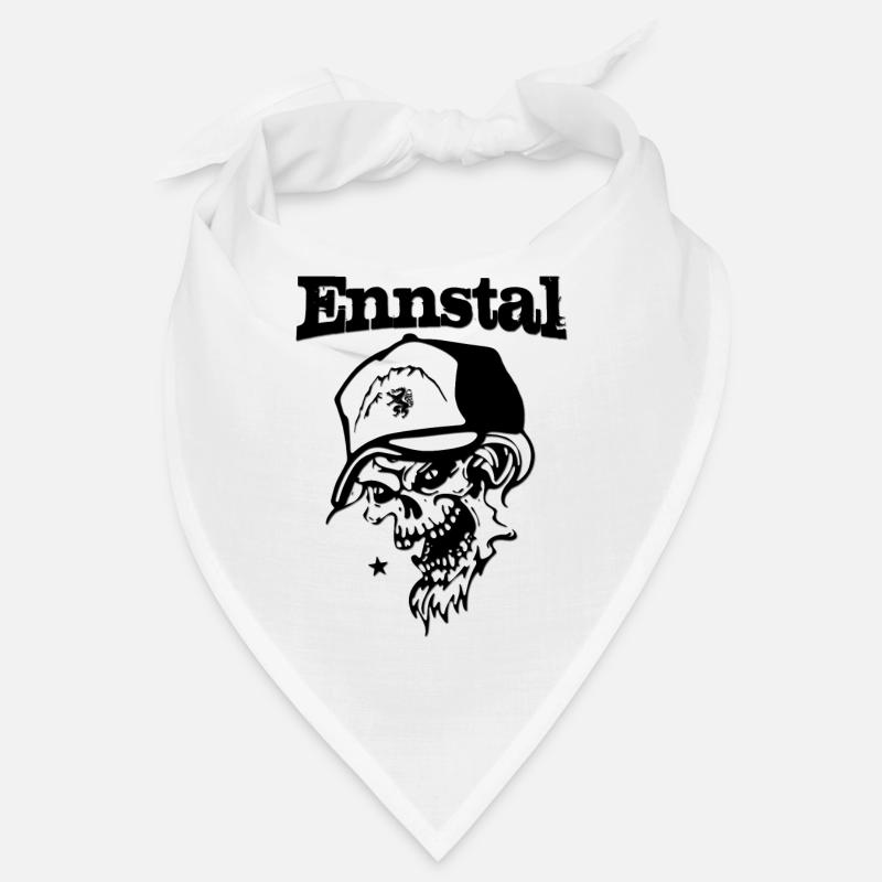 Ennstal - Steiermark - Grimming Bandana