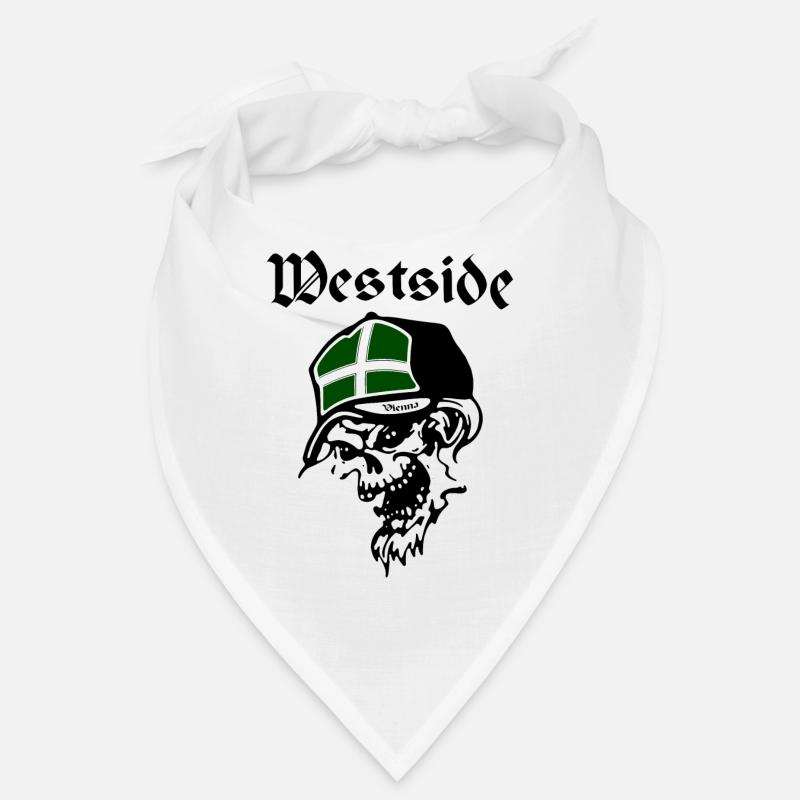 Westside Vienna Bandana