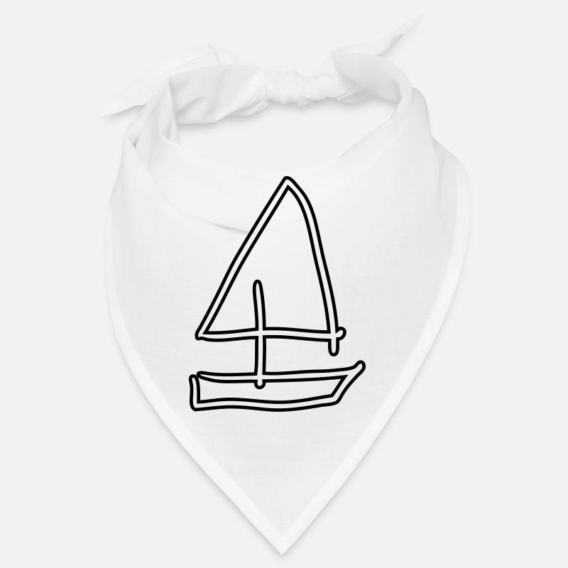 schiff Bandana