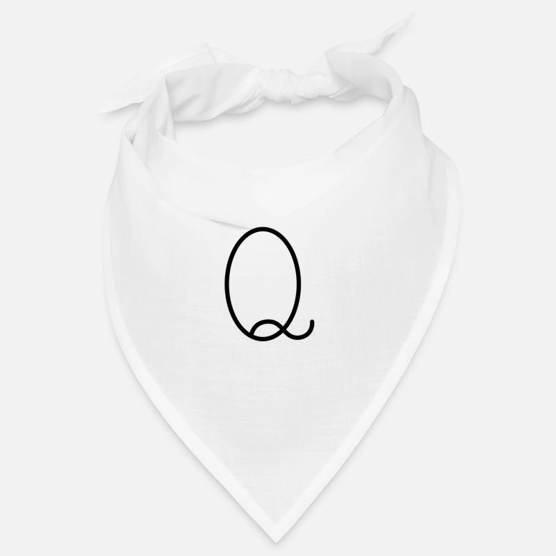 Q Bandana