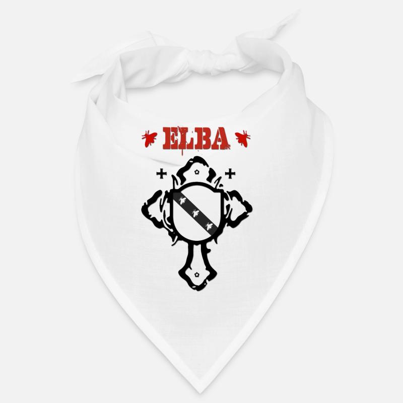Elba Bandana