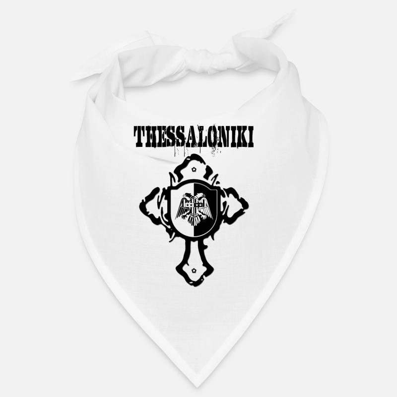Thessaloniki Bandana