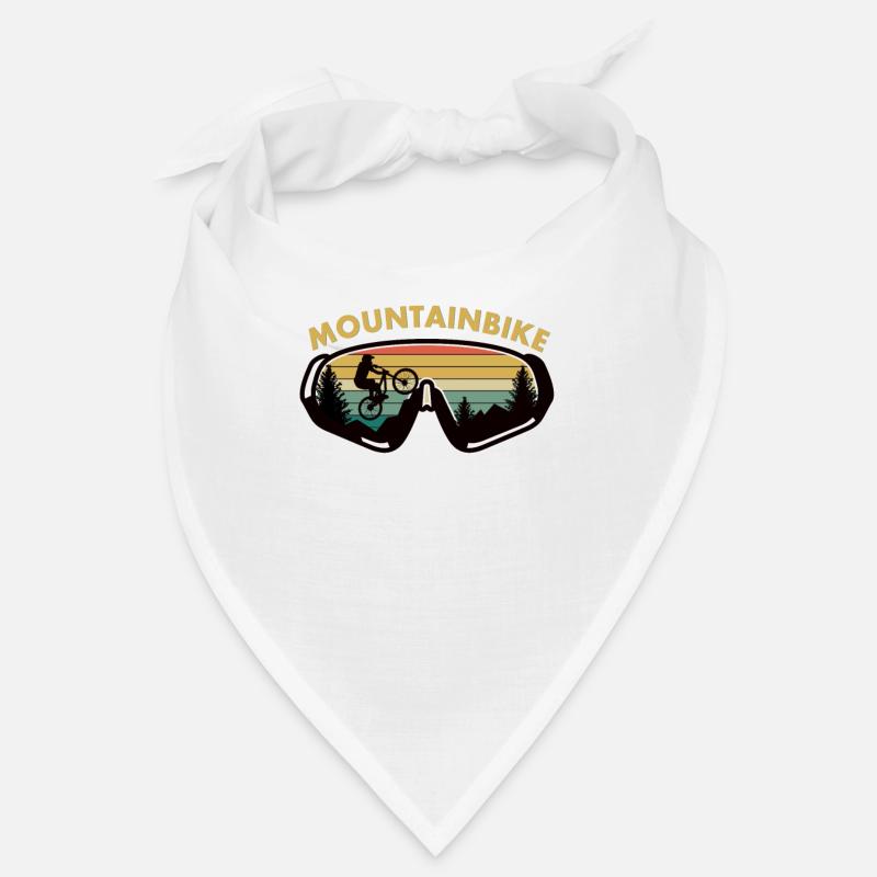 MTB Bandana