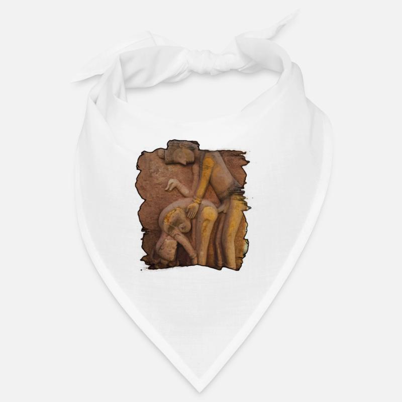 position 3 Bandana
