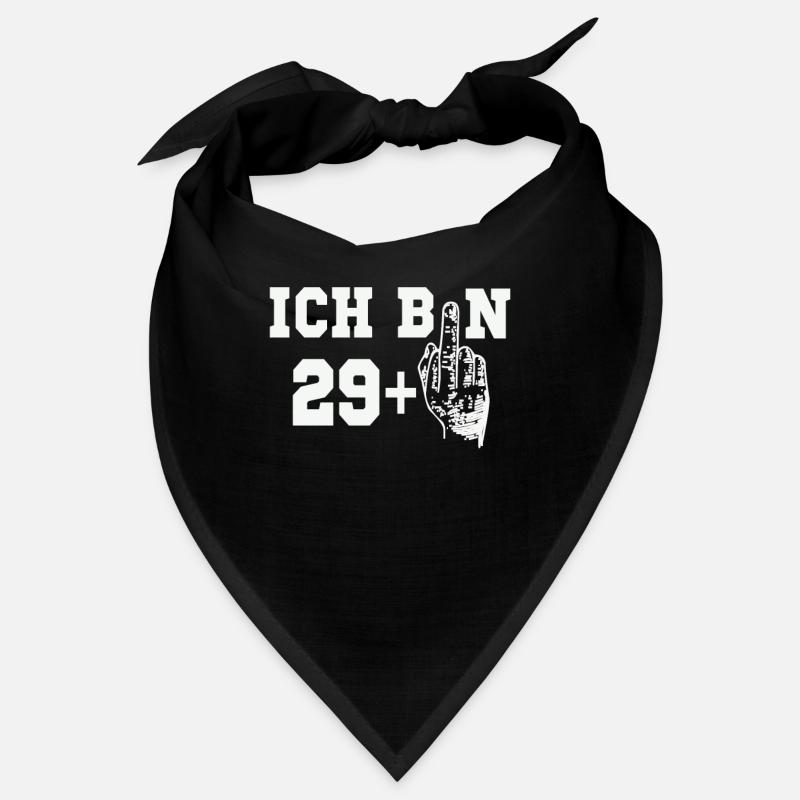 29 Bandana