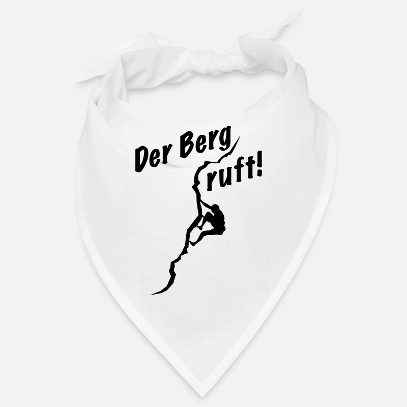 Der Berg ruft Bandana
