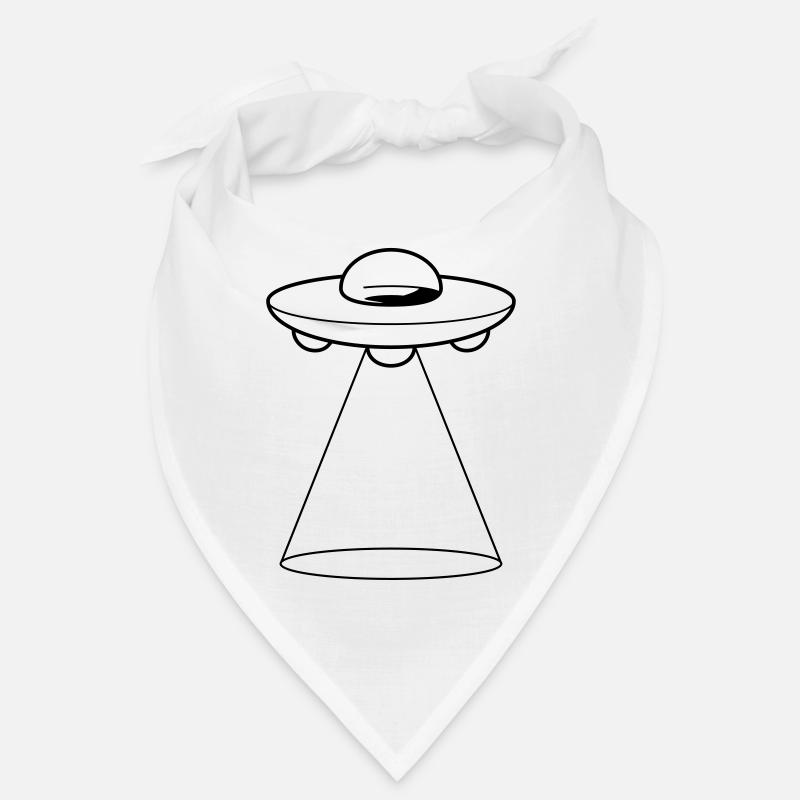 Faisceau laser UFO Bandana
