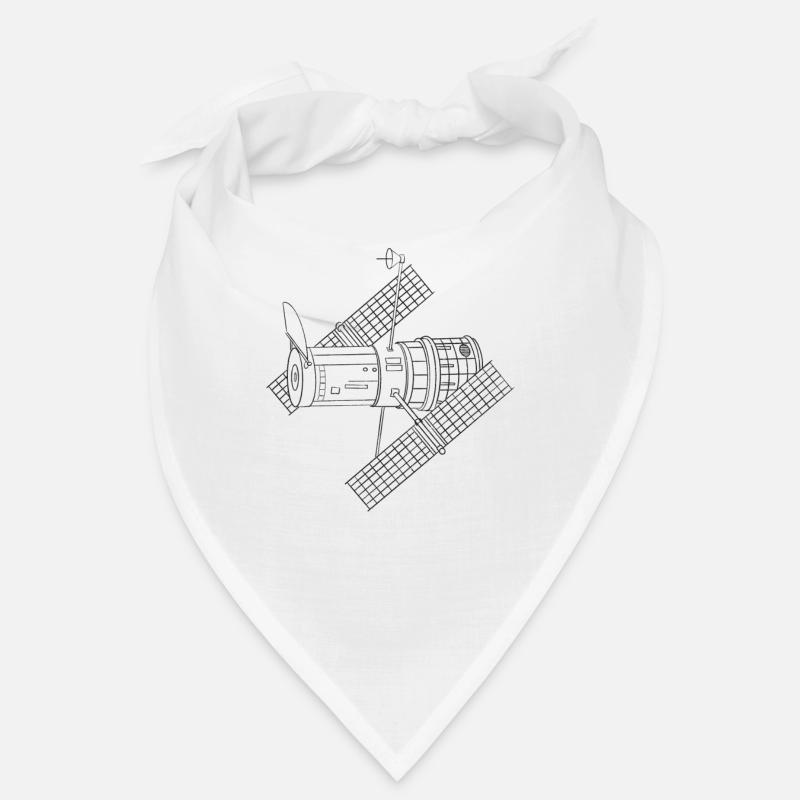 Satellit Bandana