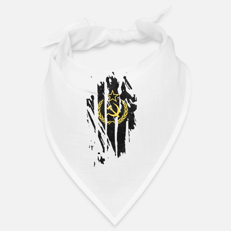 Soviet union Bandana