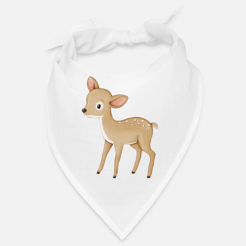 Reh Kitz Bandana