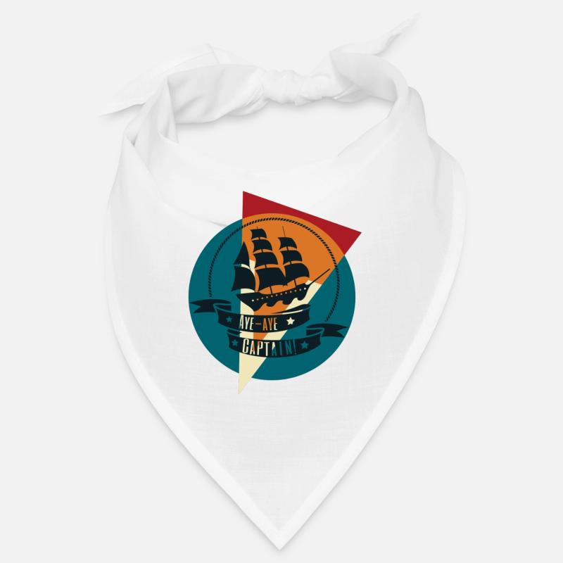 navire Bandana