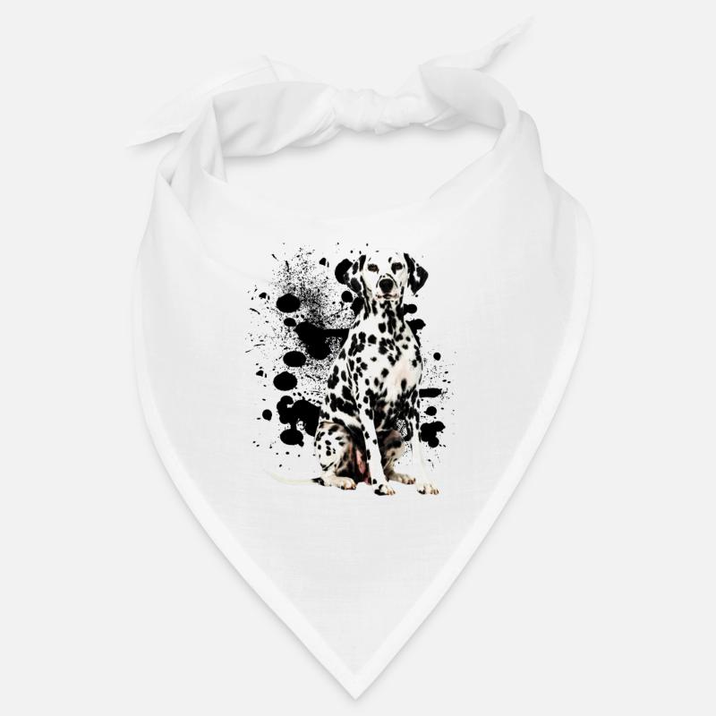 Dalmata Bandana