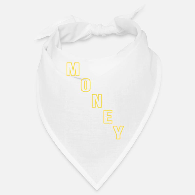 Geld Bandana