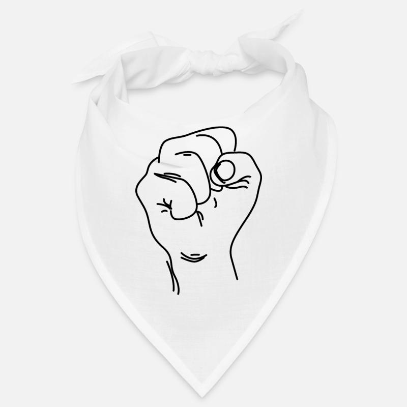 Libérer la Palestine Bandana