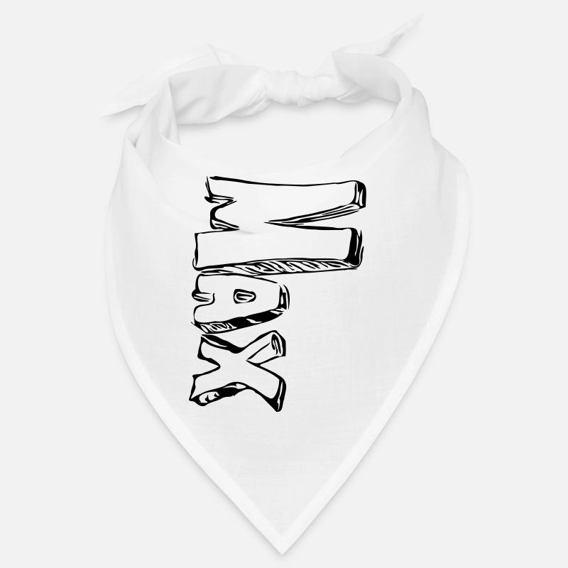Max Bandana