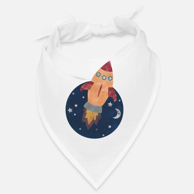 Missile Bandana