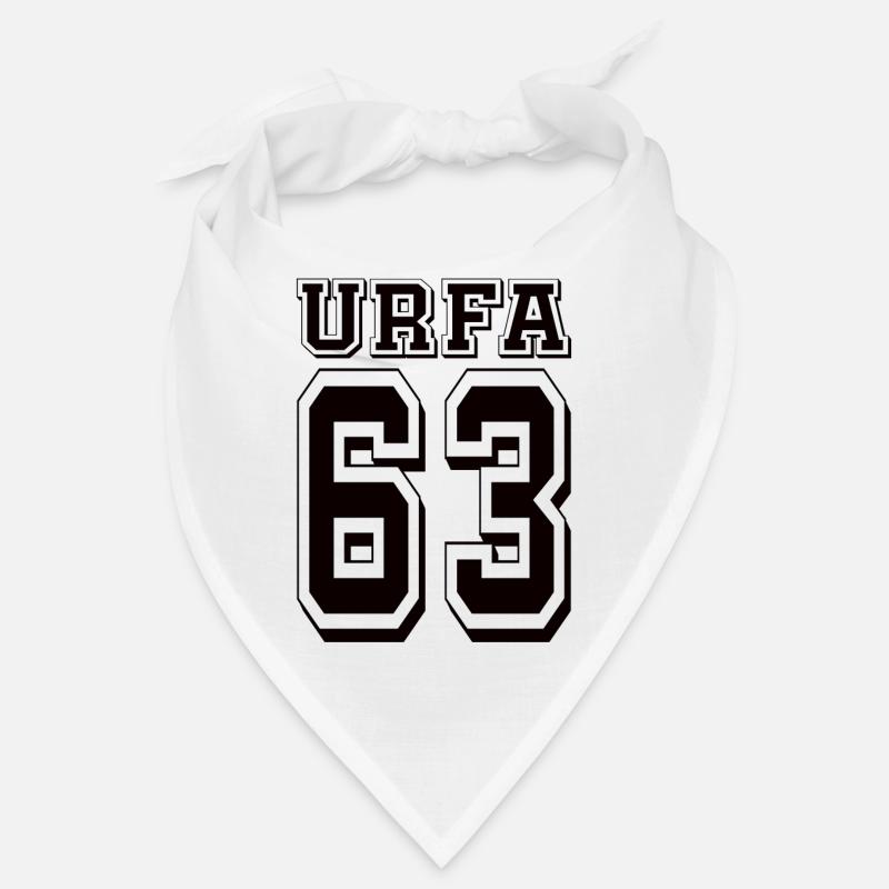 Urfa 63 Bandana