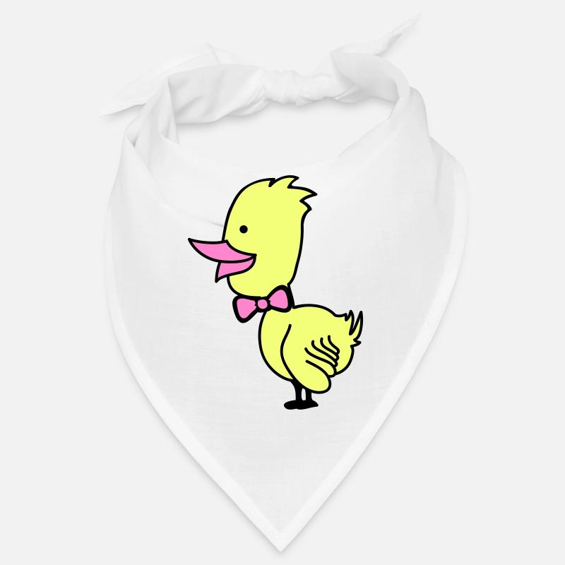 Ente Bandana