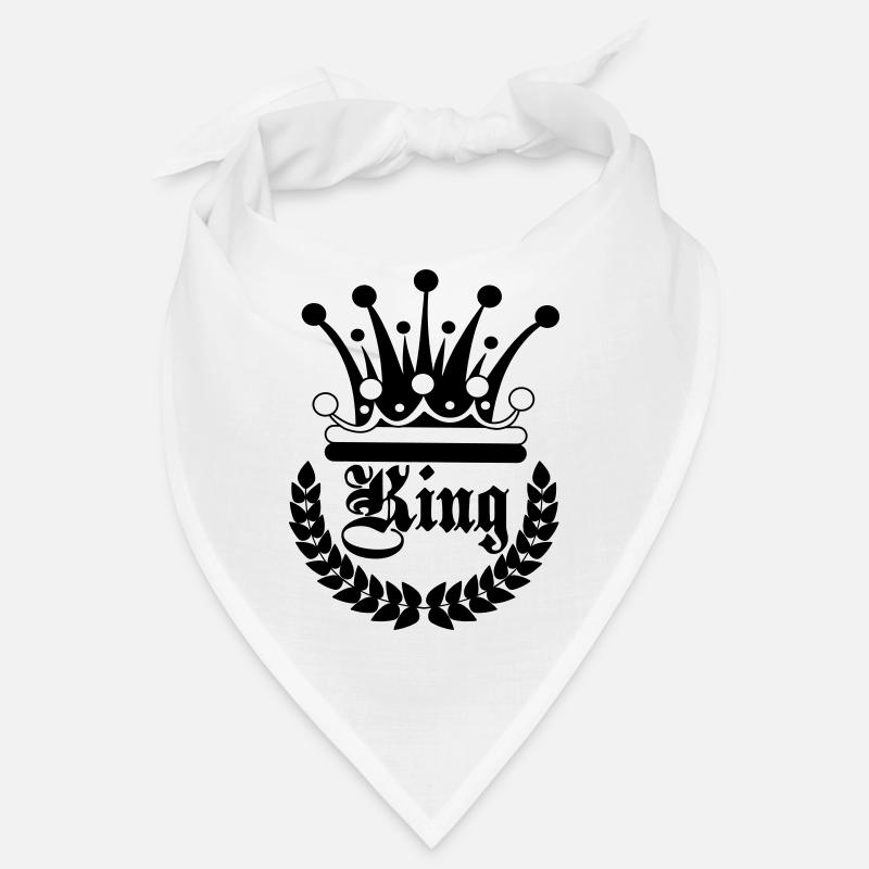 Koning King Bandana