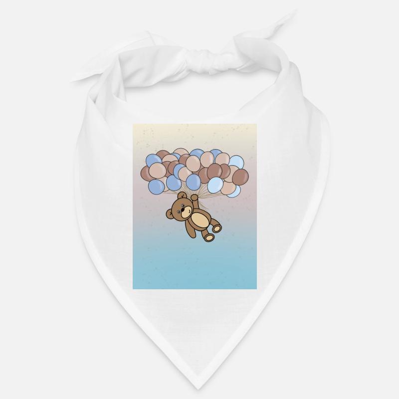 Bébé Bandana