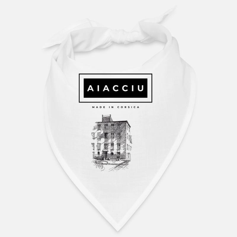 AIACCIU Bandana