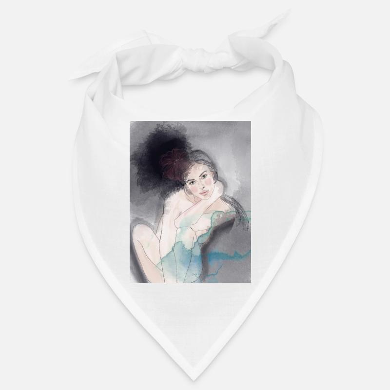 liebe dich selbst Bandana