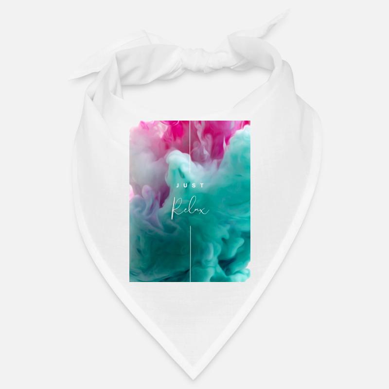 Just relax Bandana
