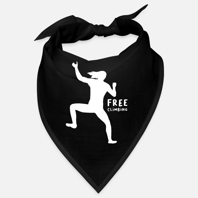 Escalade libre Bandana