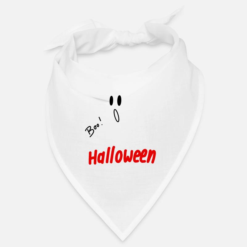 Ghost Bandana