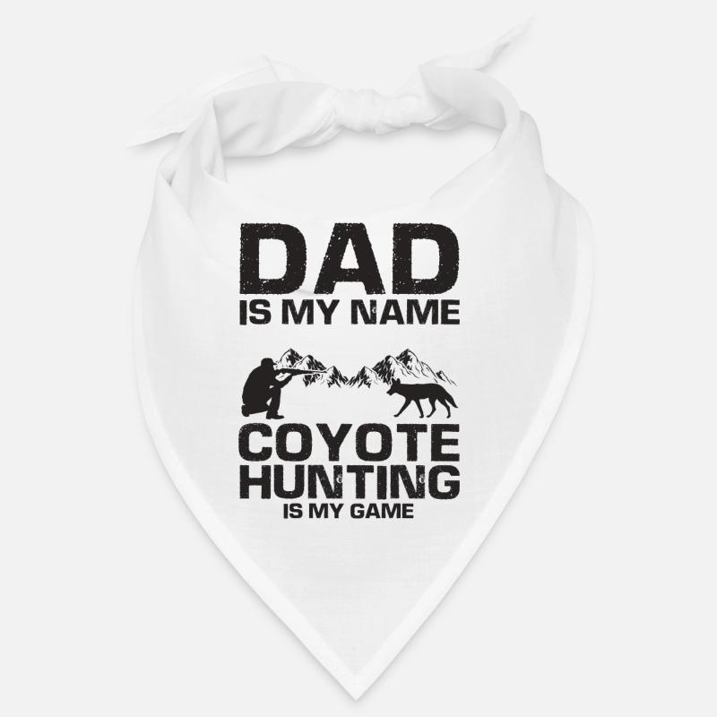 Conception de coyote pour les réacteurs de coyote Bandana