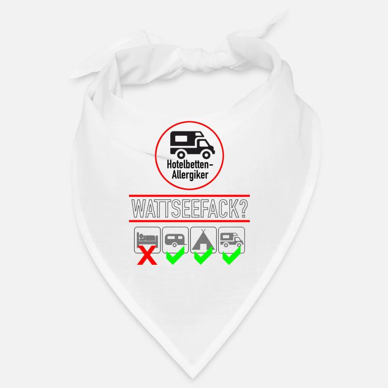 WATTSEEFACK? Bandana