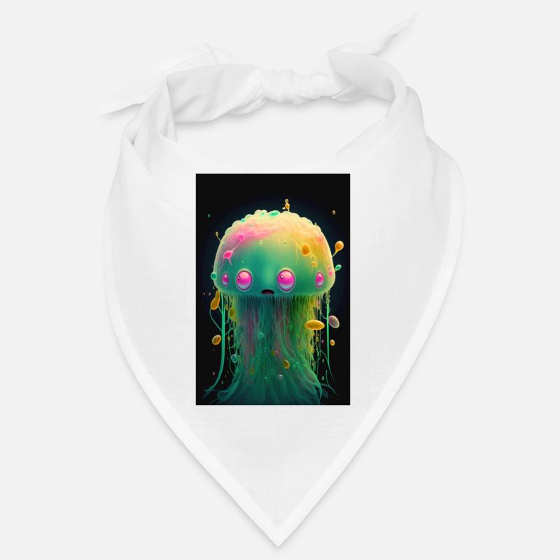 Zombie Gelée Bandana