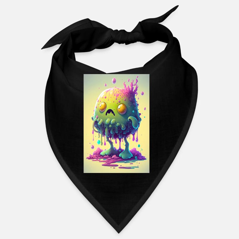 Zombie Gelée Bandana